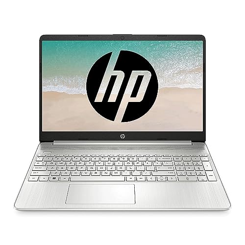 HP Laptop 15s, Intel Celeron N4500, 15.6 inch(39.6cm) HD Laptop (8GB RAM,512GB SSD,Intel UHD Graphics,Dual Speakers,Numeric Keypad,Alexa,Win 11,MSO 21,Natural Silver,1.69 Kgs) 15s-fq3071TU - Pricehush.com