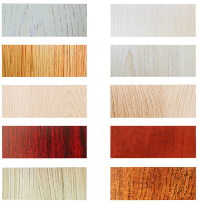 Acoustic timber wood wall panels - Decorative Timber Panel