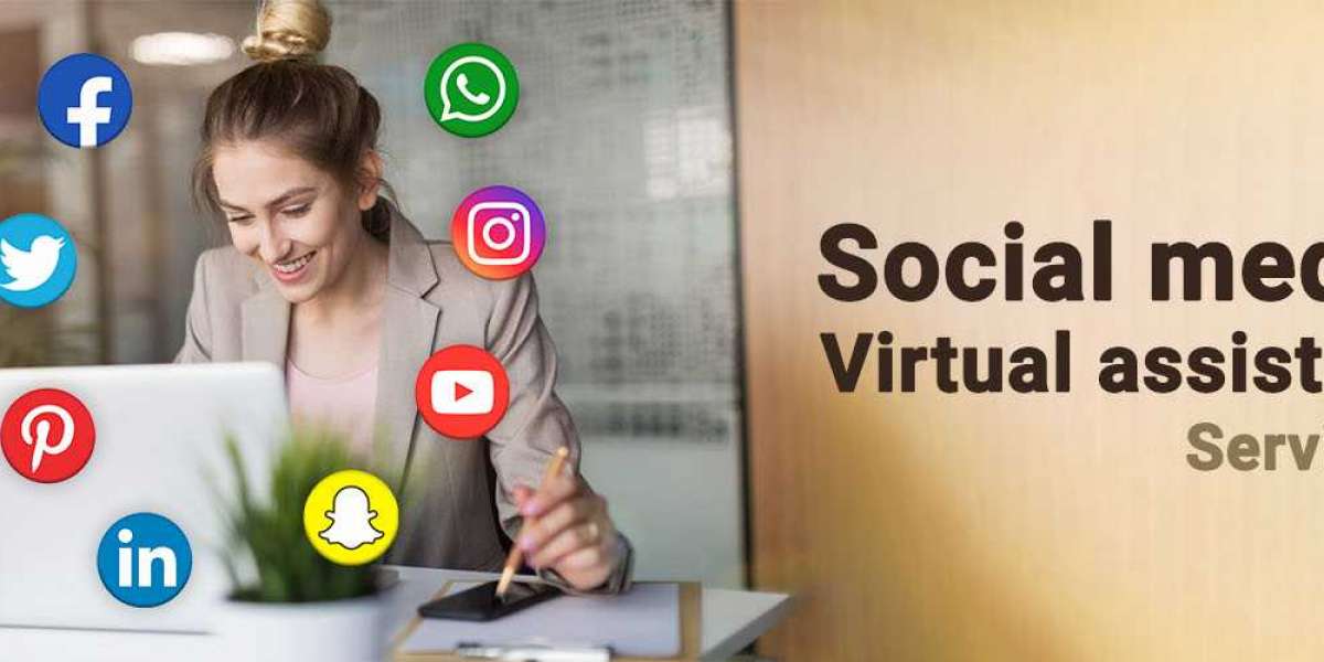 Unleashing Social Media Success: Understanding the Role of a Social Media Virtual Assistant