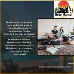 Hotel Ransol Profile Picture