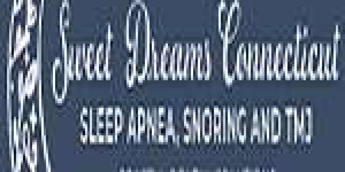 Combating Sleep Apnea and Snoring in Madison: Innovations by Sweet Dreams Connecticut