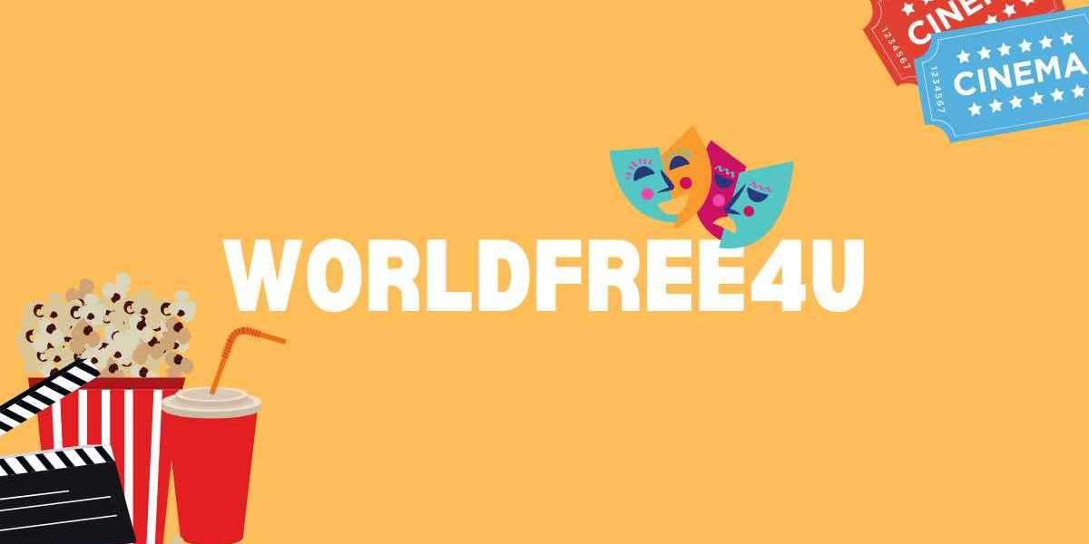 WorldFree4U: A Closer Look at the Online Platform