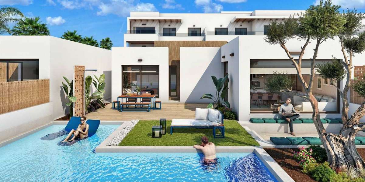 Embrace Sumptuous Residing: Find La Serena Golf Homes available to be purchased
