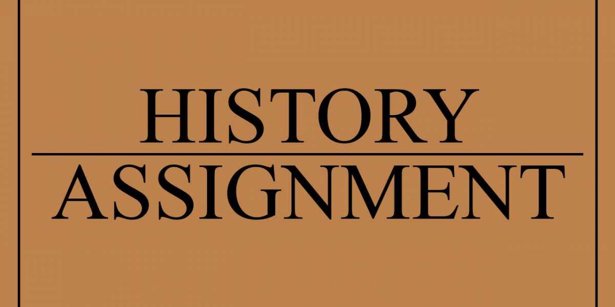 Explore Diverse History Assignment Topics with MakeAssignmentHelp