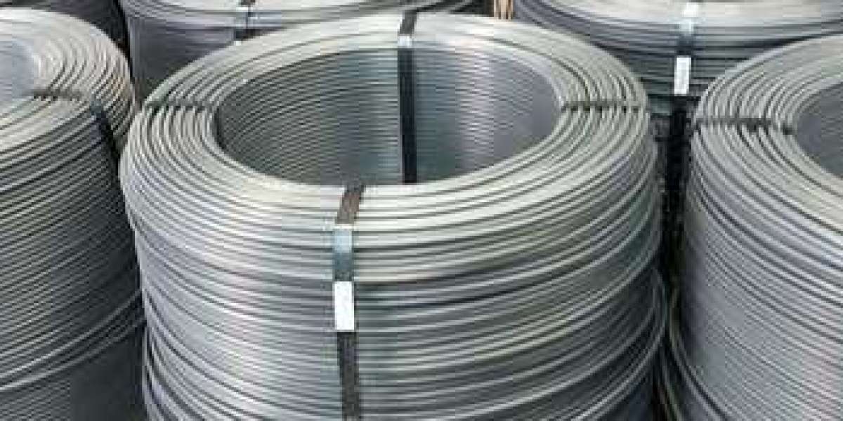 Monel Alloy 400 Wire Manufacturer in India
