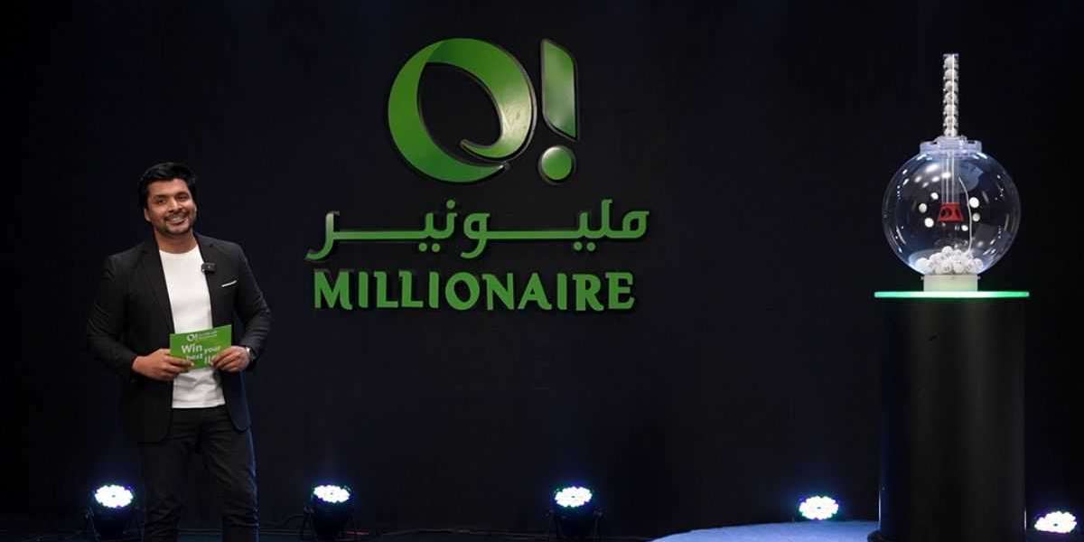 Unlocking Wealth: Your Ultimate Guide to O! Millionaire’s Online Lottery