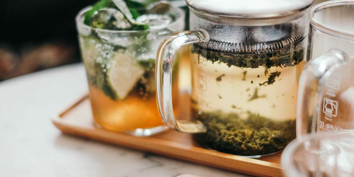 Unveiling the Secrets of Tepee Tea