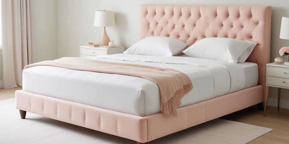 Best Bed Furniture Stores in UAE