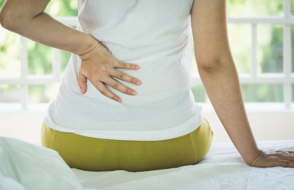 Best Low Back Pain Treatment