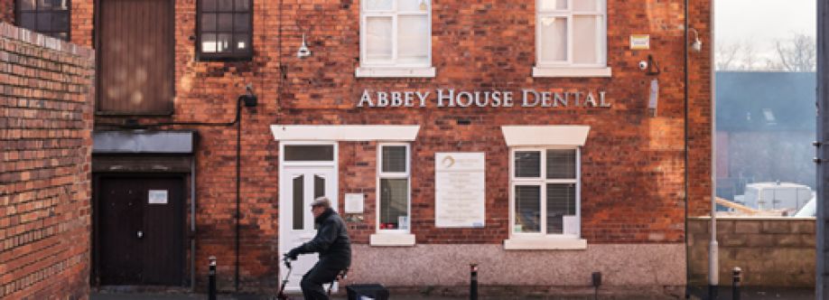 Abbey House Dental Cover Image