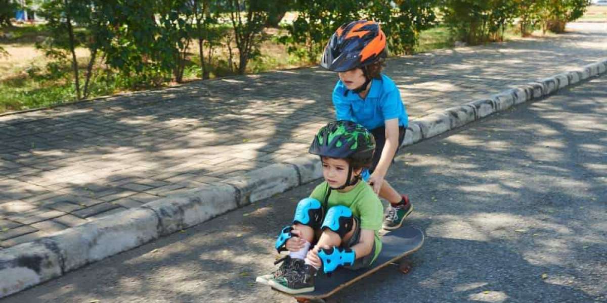 Skateboards for toddlers: the top 10