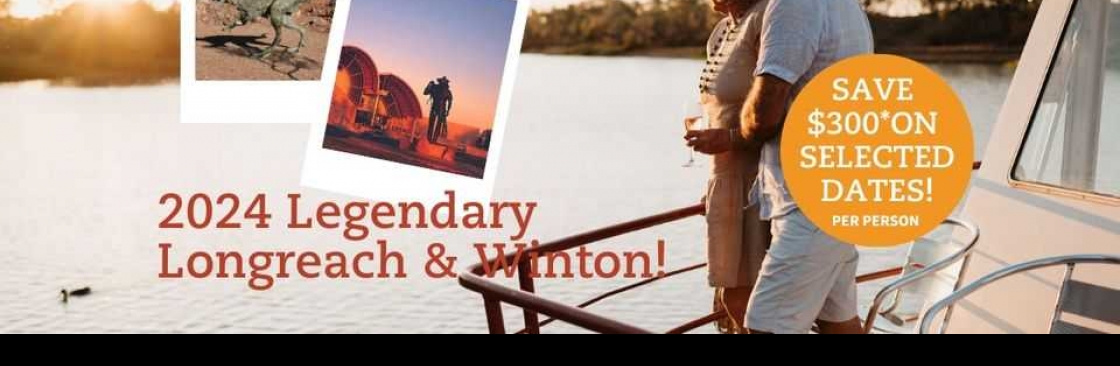 Outback Aussie Tours Cover Image