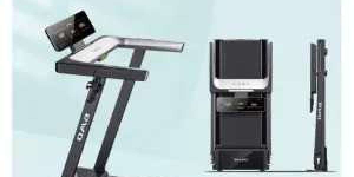 Best Treadmill in Bangladesh: Fitness Mart is the Ideal Choice