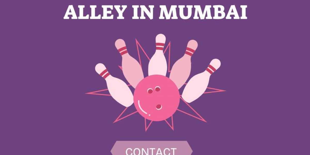 Bowl Your Best: Mumbai's Top Bowling Spot