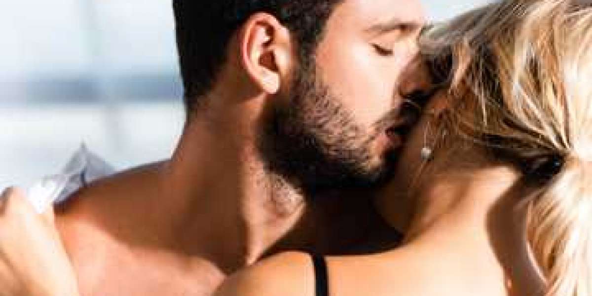 Sexual Satisfaction and Pleasure Fulfilling and Healthy Sexual Relationships
