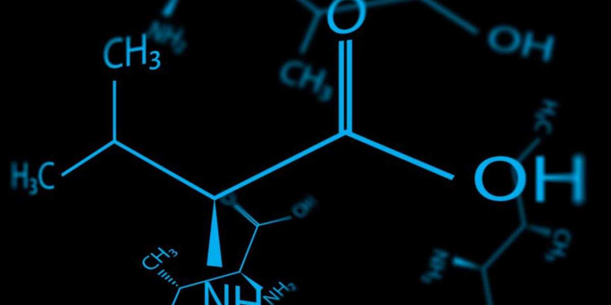 Unnatural Amino Acids Market Booms at 10.2% CAGR (2023-2032): Drug Discovery Drives Innovation