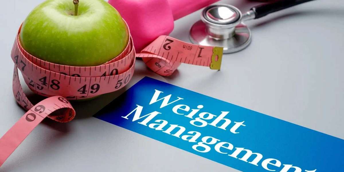 Weight Management Market Booms in 2024: Trends Shaping a $421 Billion Industry