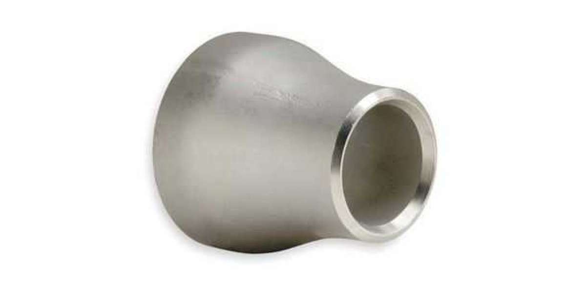 Stainless Steel Pipe Fitting Reducer Manufacturer