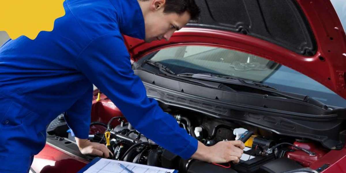Revive Your Ride: Expert Car Repair Services to Keep You Rolling