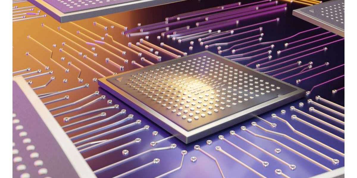 India Advanced Semiconductor Packaging Market Share till 2032