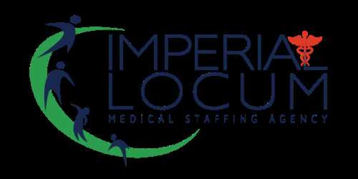 The Role of Locum Tenens in Meeting Staffing Demands | Imperial Locum