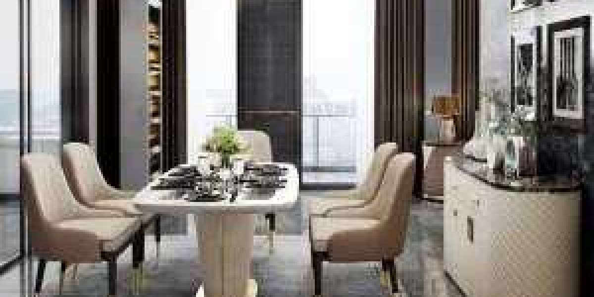 Enhance Your Dining Experience: Choosing the Perfect Dining Table