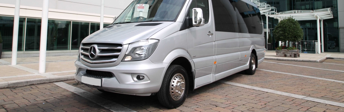 Hire Minibus Manchester Cover Image