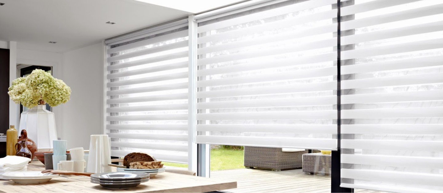 Custom Window Blinds in Toronto - WorldInteriorDecor