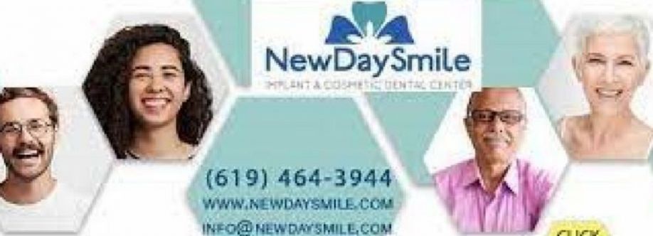 New Day Smile Dental Group Cover Image