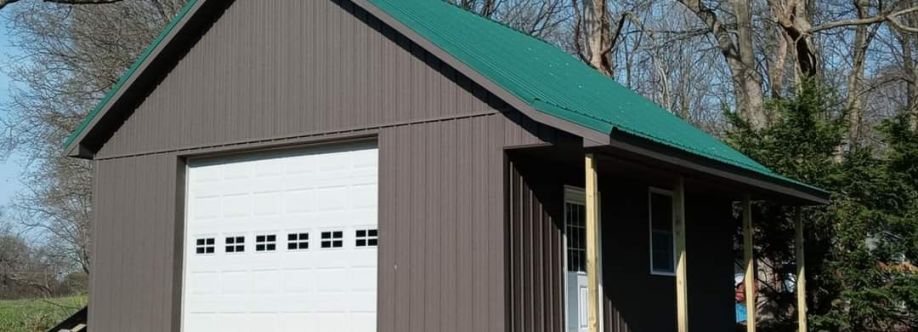 Upright Garage Door Solutions Cover Image