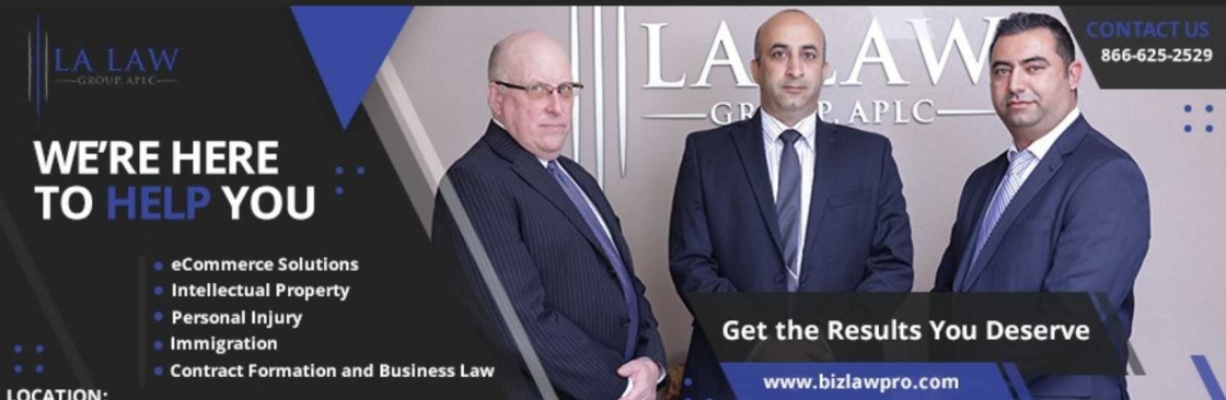 LA Law Group APLC Cover Image