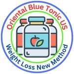 Oriental Blue Tonic Profile Picture