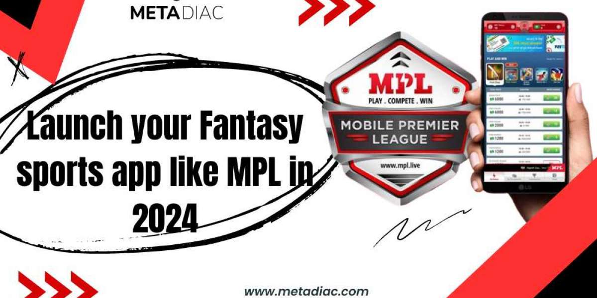 Launch your Fantasy sports app like MPL in 2024