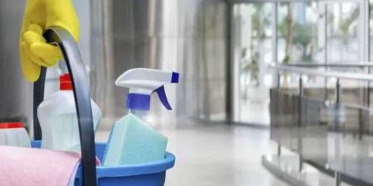 Is Cleaning Taking Over Your Life? Simplify with Professional Home Cleaning Services in VA!
