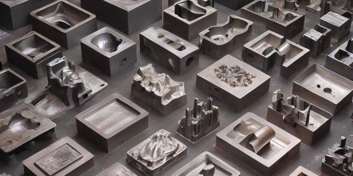 Essential Guide to Maintaining Metal Molds