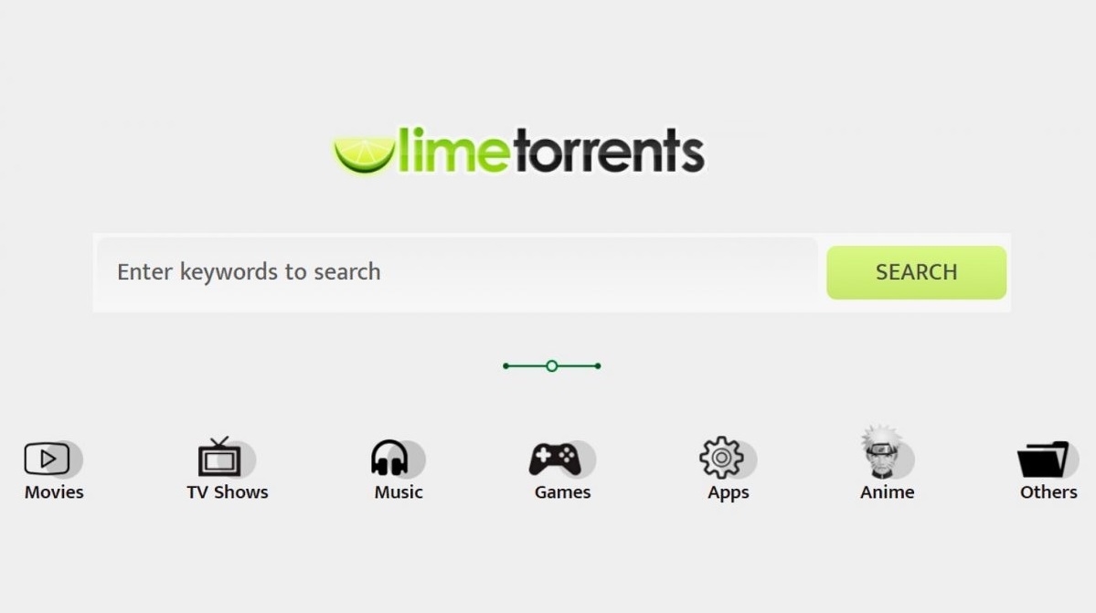 LimeTorrents - Download Online Torrents From Lime Torrents