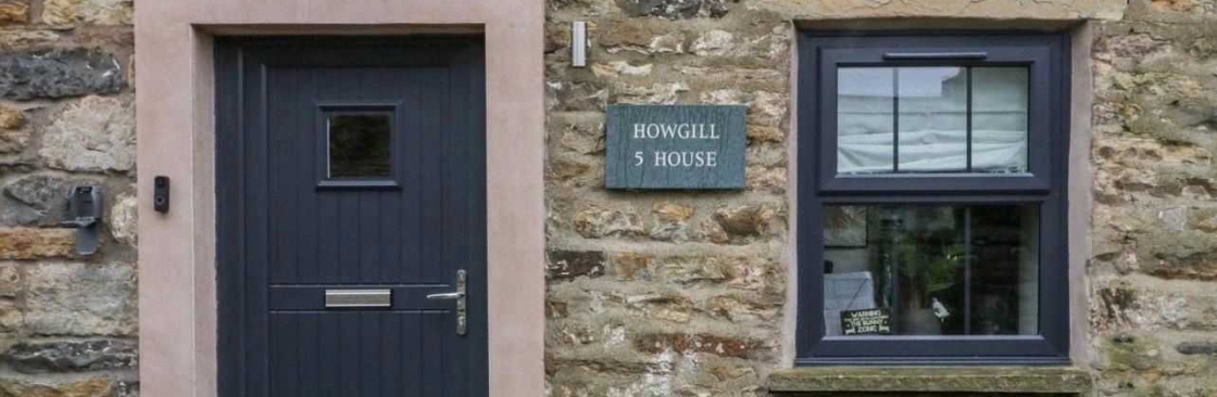 Howgill House Cover Image