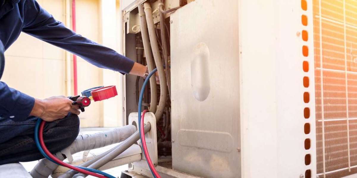 Keeping Warm: The Importance of Professional Gas Furnace Repair