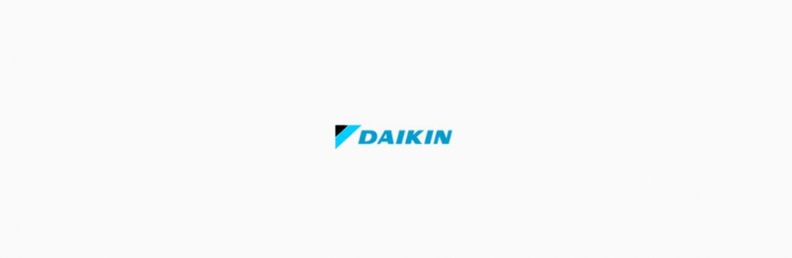 Daikin España Cover Image