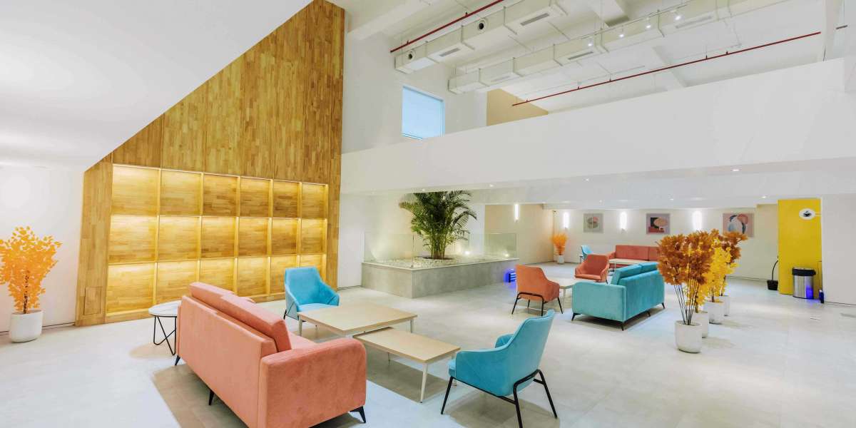 The Noida Advantage: Why AltF Co-Working Space is the Ideal Choice for Your Business