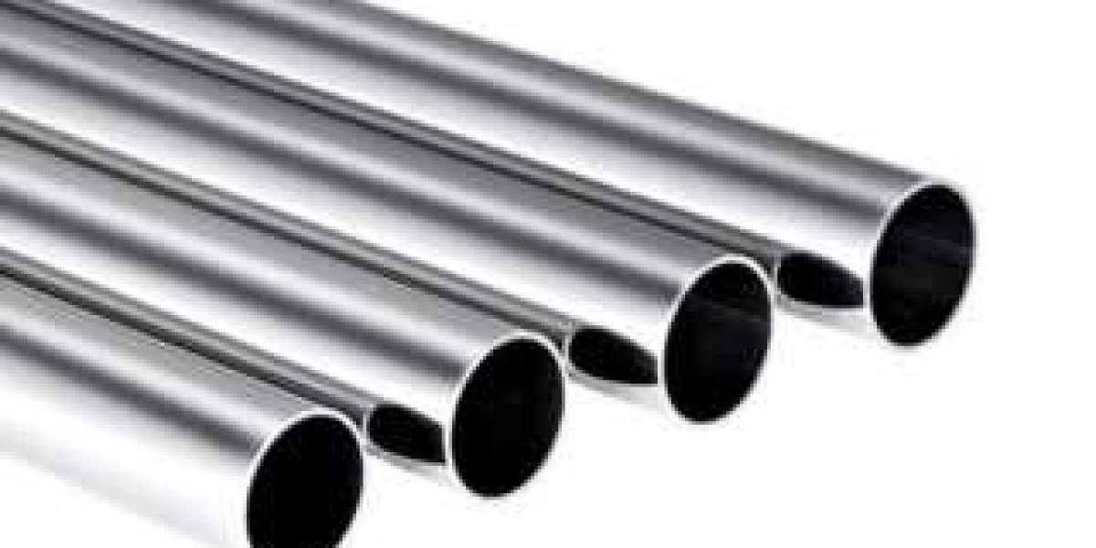 SS 316 Pipe Chemical Composition And Mechanical Properties