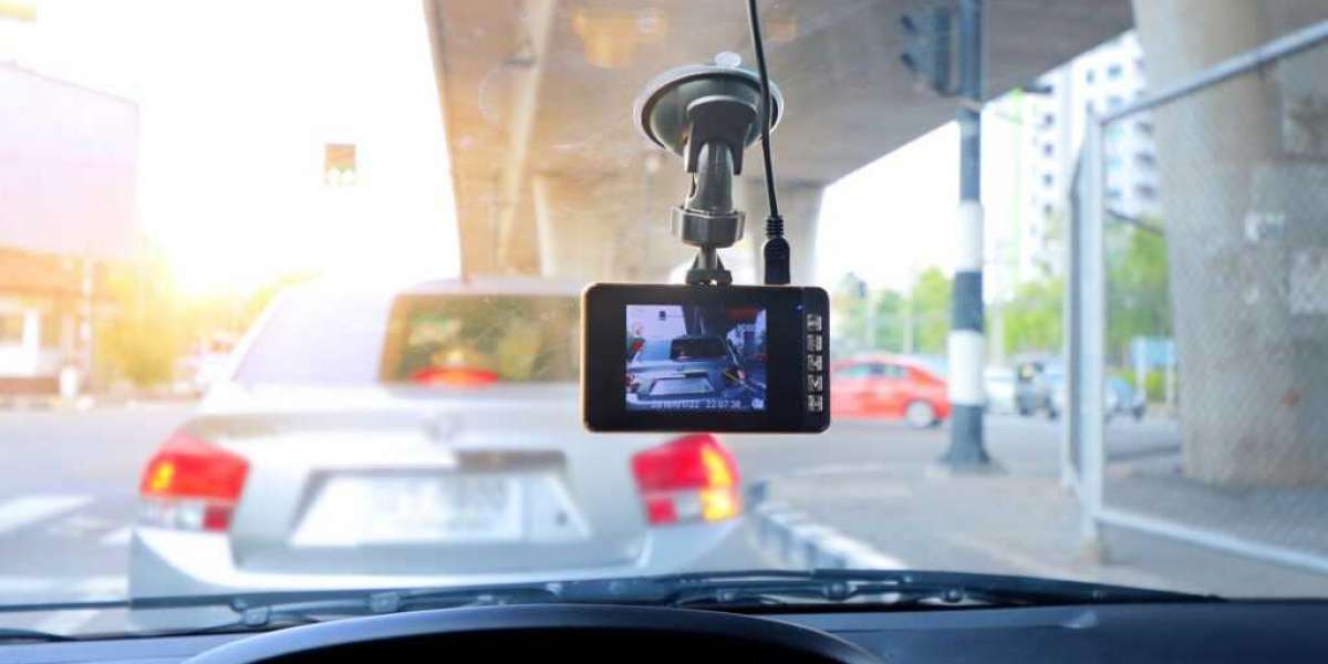 Dashboard Camera Market - Key Players, Product Types, And Applications Analysis 2024-2032
