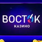 Vostok Casino Profile Picture