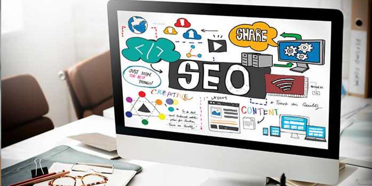 Navigating the Digital Landscape: Unveiling the Essence of SEO in Dubai