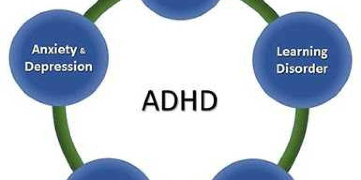 Buy Supplements for ADHD for Effective Treatment and Quick Results