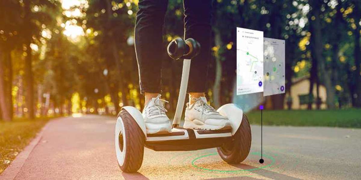 Micro-Mobility Charging Infrastructure Market Information, Figures, and Analytical Insights 2024 – 2032