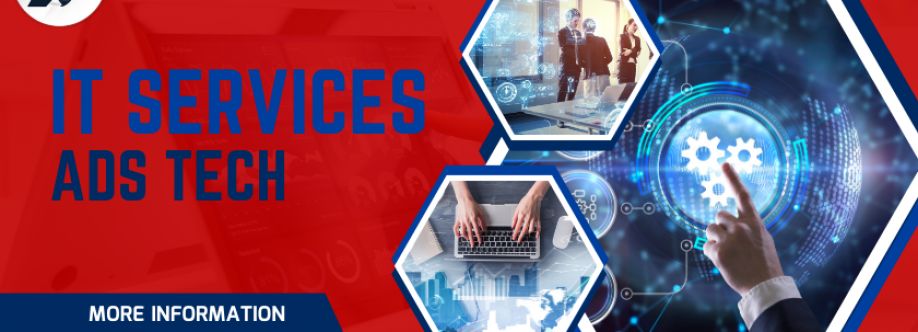 IT Services Ads Cover Image