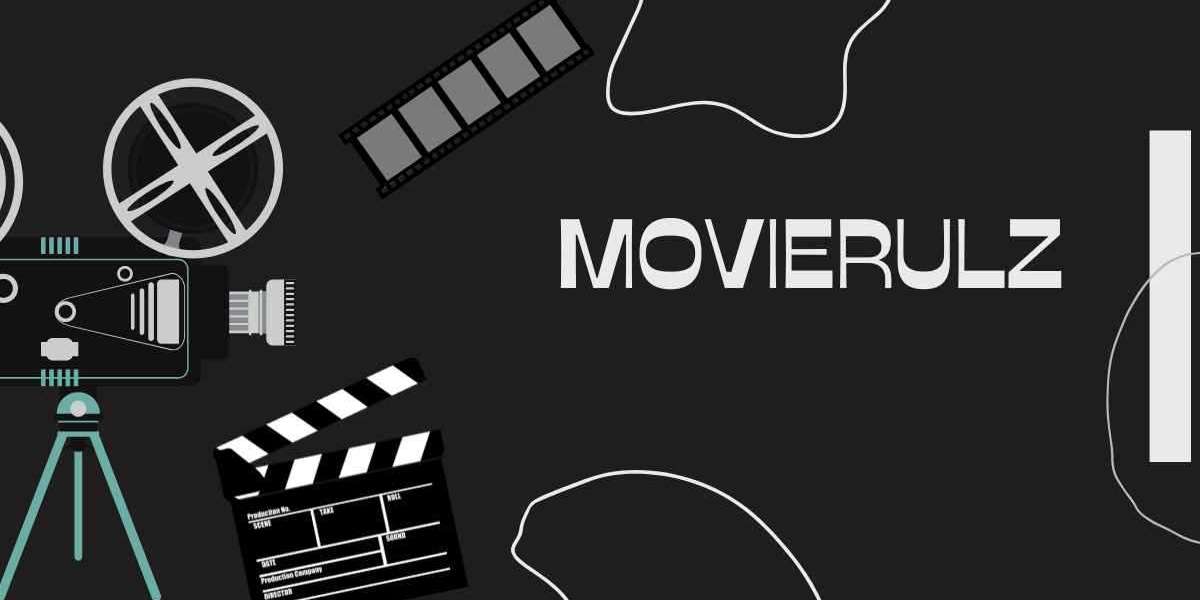Discover the Ultimate Movie Hub at Movierulz