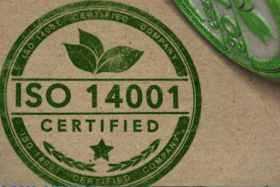 IAS Turkey  ISO 14001'in Önemi | Çevre Yönetimi - IAS Türkiye