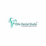 Elite Dental Studio Best Dental Clinic in Kochi Profile Picture
